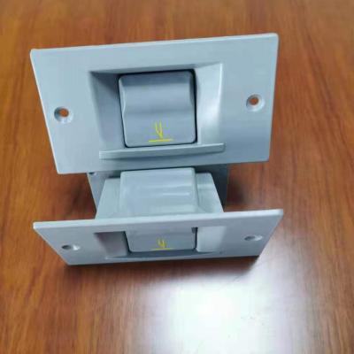 China Lower Knife Switch Polar Cutting Machine Spare Parts For Heidelberg Printer for sale