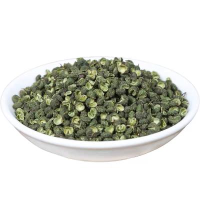 China Hot Wholesale Dry China Quality Sichuan Seasoning Blue and Spicy Spicy Seasoning Zanthoxylum Rattan Hemp White Pepper Seasoning Bungeanum for sale