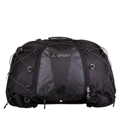 China New Durable Waterproof Motorcycle Luggage Package Dry Bag Large Volume Motorcycle Tail Bag for sale