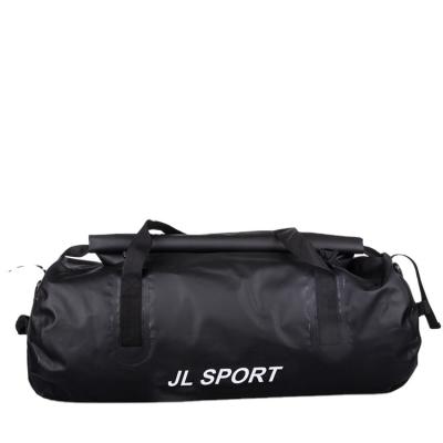 China Large Volume Motorcycle Dry Bag Waterproof Duffel Bag Custom Logo DR10 for sale