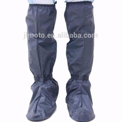 China Polyester Motorcycle Waterproof Windproof Rain Boots for sale