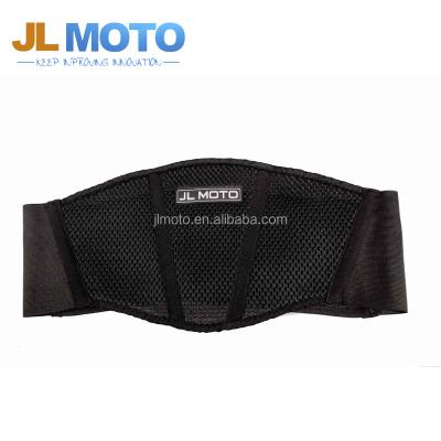 China Polyester Kidney Belt Motorcycle Motorbike Posture Belt Support Sports Safety And Entertainment for sale