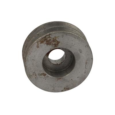 China Machinery Parts China Manufacturer Custom Casting Service Casting Parts Cast Wheels For Machinery Parts for sale