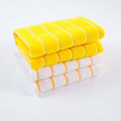 China Medium Microfiber Microfiber Towel Polyamide Towel Child Safe Cloth Towel for sale