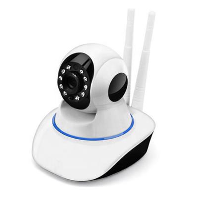 China INDOOR 720p P2P Home Smart Cloud WiFi Camera Wireless IP Camera For Baby Monitor for sale