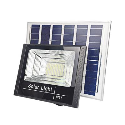 China High efficiency 5w 25w 40w 60w 100w 200w 300w plant lamp IP67 solar waterproof solar lights for outdoor for sale