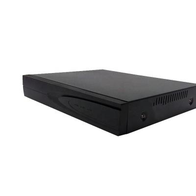 China P2P cloud maker 4K H.265 16ch P2P onvif with plug and play nvr included for sale