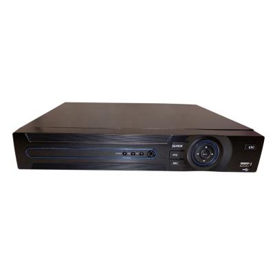 China Factory 8CH IP 1080P VGA ahd dvr mobile cctv DVR LS-DVR8008 for sale