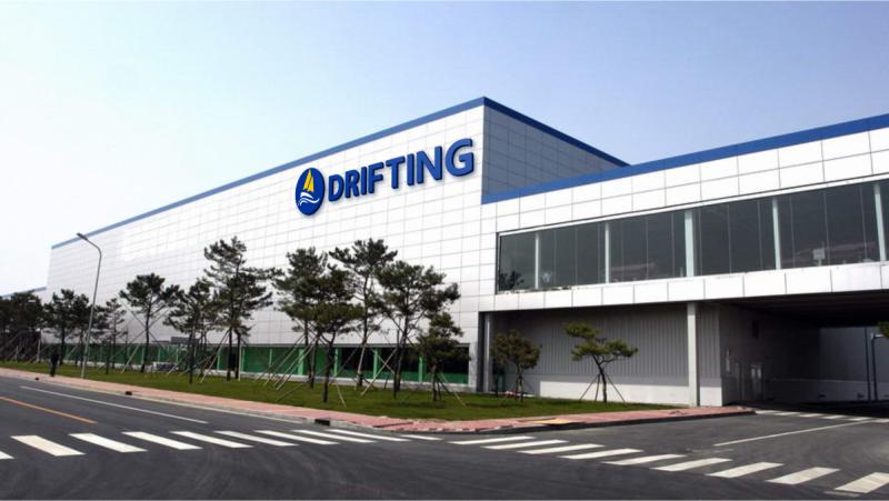 Verified China supplier - Shenzhen Drifting Technology Co., Ltd.