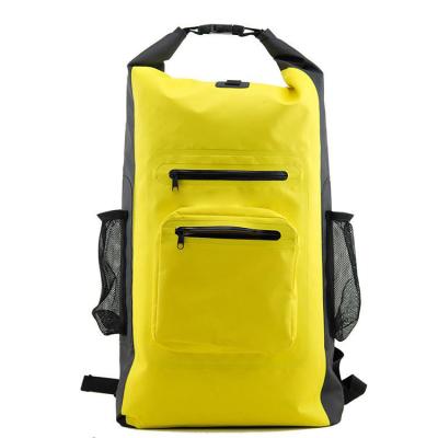 China Outdoor Accessories Waterproof Ocean Pack Dry Bag Drybag Backpack for sale