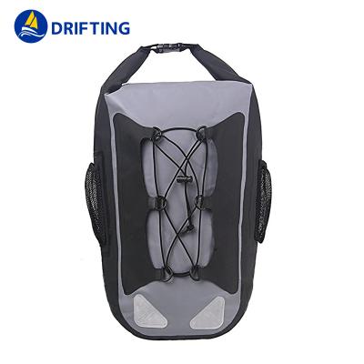 China Outdoor Accessories Wholesale Good Quality Waterproof Sports Backpack Mountaineering Bag for sale