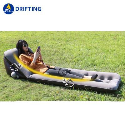 China Office Rise/Lunch Break/Ultralight Waterproof Inflatable Sleep Mats Portable Comfortable Inflatable Outdoor Water Leisure/Outdoor Travel for sale