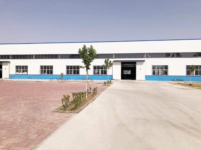 Verified China supplier - Hejian City Clear Trade Co., Ltd.