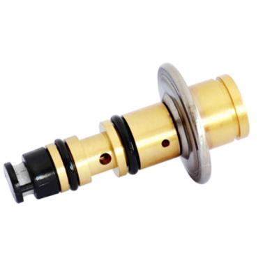 China 58mm 7SB16C 6C17 6CA17C Car Compressor Valve VW Skoda for sale