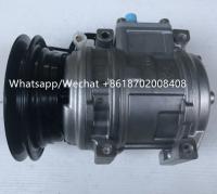 China Compresores autos de la CA 10PA15C para OEM 2,5/3,0 del pajero v32 de mitsubishi/3,6: MB878170 1PK 12V 143M M en venta