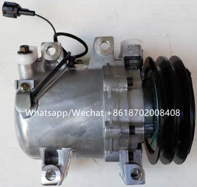 China ISUZU DMAX KB 250 300 OEM 8973694150 A4201178A5000 do compressor da C.A. do carro de 2GA CR14 à venda