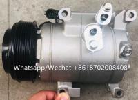 Китай Компрессоры AC RS15 OEM F500-RNBAA-01 682-59113 6PK 114MM автоматические на MAZDA 3 продается