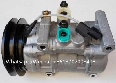 China Hyundai Mini Bus SP21 138mm Autoac de Compressoroem A5000672001 AA8A161631A van 1B Te koop