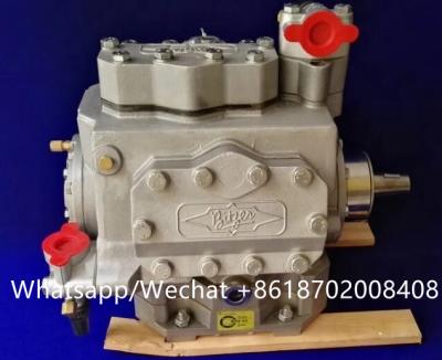 China Piezas 713 Cfm del aire acondicionado del autobús del CYL de BITZER 6TNC 6 en venta