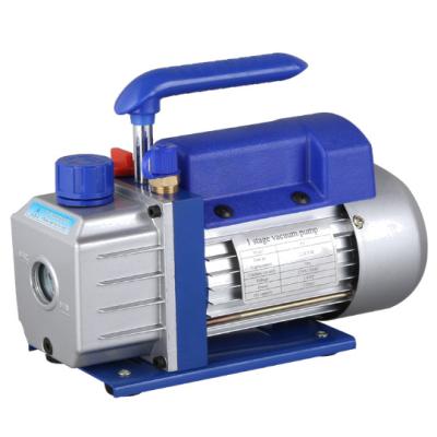 China 2.5CFM 3.0CFM rs-1 220ML-Autoac Vacuümpomp 1HP 4HP Te koop