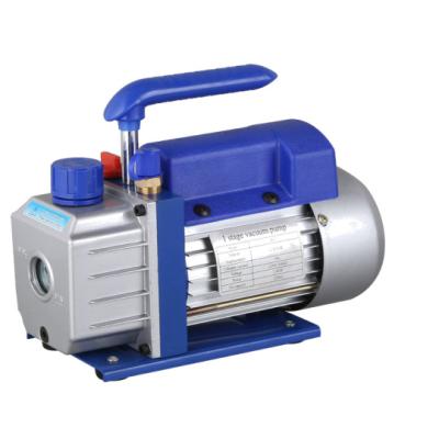 China RS-1.5 225ML 1440RPM Car AC Vacuum Pump 3.5CFM 4.0CFM for sale