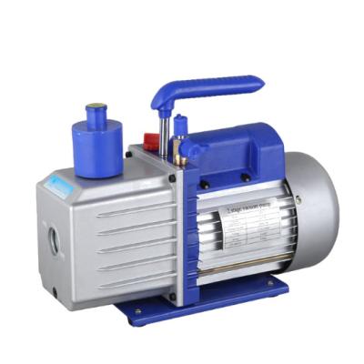 China 3HP 4HP 1440RPM Car AC Vacuum Pump 5PA 8.0CFM 9.0CFM en venta