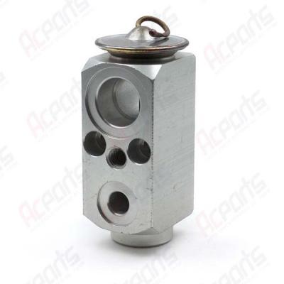 China OEM ABPN83-327302 N83-327302 Automotive Ac Expansion Valve R12 Refrigerant for sale