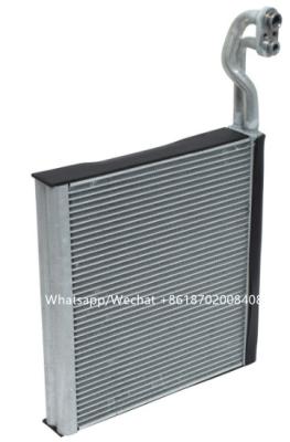 China OEM EV 940086PFC 80211T2FA01 Automotive AC Evaporator Honda Accord for sale