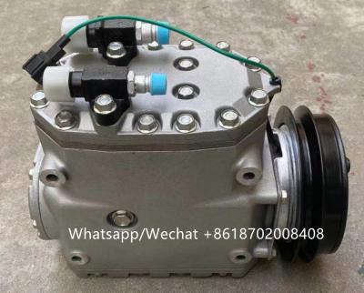 China Standard Size 1PK TM23 Auto AC Compressor Vehicle Air Conditioner Compressor for sale