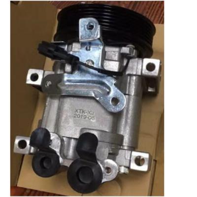 China Compressores da C.A. de DKV-10R 92600-0216R auto para Voor Subaru Impreza/guarda florestal à venda