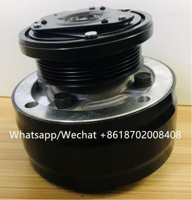 China Wechselstrom-Kompressor 110MM Para Buick Para Chevrolet Auto GR. R4 6PK 12v zu verkaufen