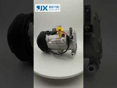 HS13N Auto Ac Compressor for FORD RANGER 2011-2014 OEM : UC9M-19D629-BB AB39-19D629-BB