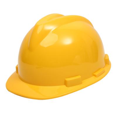 China Hotsale Head V-guard Protector Hard Hat With Full Brim Full Brim Safety Helmet Helmet for sale