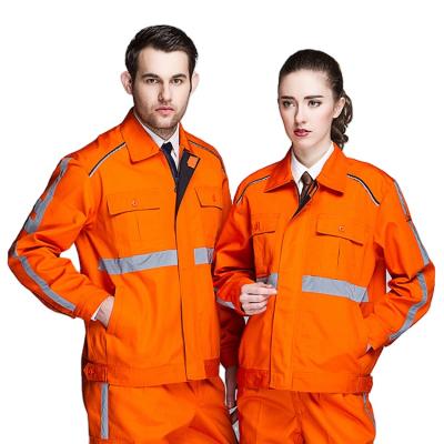 China 2021 Wholesale Navy Functional Coverall Coveralls Construction Workwear Breathable Uniform Workwear for sale