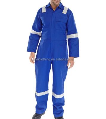 China oil & Wholesale Good Quality Unisex Gas Suit Marine Fire Retradant Military Pilot Safety Suits for sale