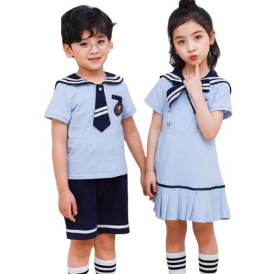 China Japan Style Fashion Primary School Girls High School Girls Uniforms New Customized for sale