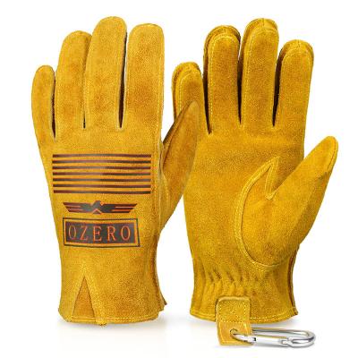 China Durable Hand Protection Food Grade Glov Guantes Anticorte Anti Cut Level 5 Cut Resistant Glov Work Safety Glov The Kitchen Yard for sale