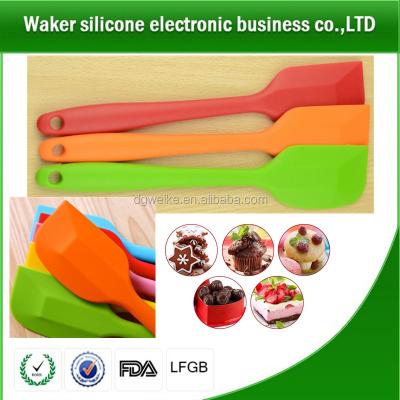 China Viable Baking and Baking Tool Names of Kitchen Spatula Tools for sale