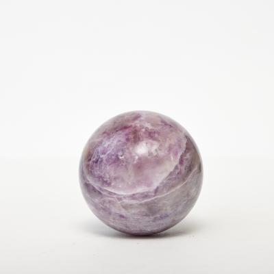 China Wholesale Natural Healing Sphere Feng Shui Stone Ball China Stone Fluorite For Decoration And Gifts for sale