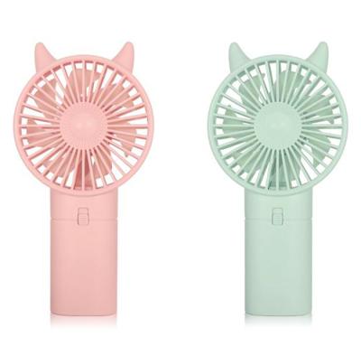 China Advertising Gifts Cooler Summer Custom Portable Practical Desktop Air Cooler Factory Promotion Mini Hand Held Fan Gift Battery Operated for Home Outdoor for sale