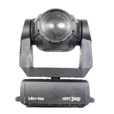 China 2021 Stage Light Factory Direct Sale Large 1500 Wash Moving Head Light for sale