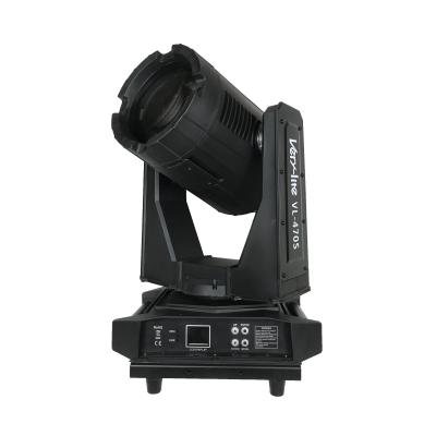 China Stage spotlight 350W/380W/440W/470W IP65 waterproof outdoor super sharpy beam moving head price for sale