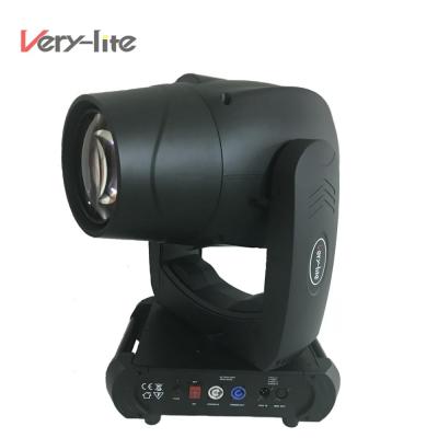 China Lightweight Professional Stage DJ High Power Lighting Beam Sharpy Spot Wash CMY 3in1 470w 17R Moving Head for sale