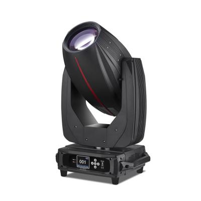 China New Arrival Super Dynamic Effect Gobo 3 Arcs White + Aperture + Stage Lights 470W 20R Beam Spot Wash 3in1 Sharpy Moving Head Light With Zoom Pro Version for sale