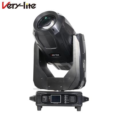 China Colorful Moving Head Stage Light 2021 Big Promotion Clay Paky 20R 380W Prism Beam Spot Wash 3in1 Stage Light for sale