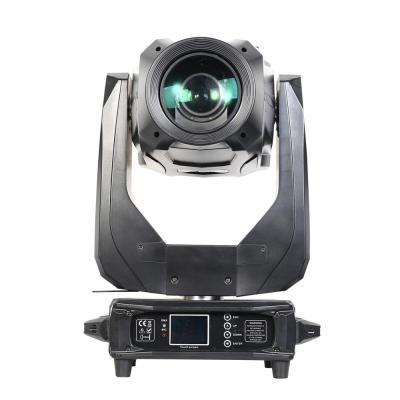 China Super Wash Beam 380W Stage Light Christmas Laser Lights 3in1 Moving Head Advertising Spotlights for sale