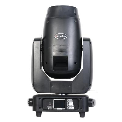 China 380w movinghead 380w beam moving head light sharpy beam moving head light nightclub stage light for sale