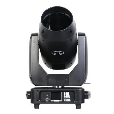 China High Quality Fast Beam DMX DJ 230w Moving Head Sharpy 380W Stage Lights with Rainbow Effect for sale