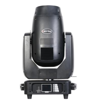 China Sharpy 380w Moving Head Beam Light Guangzhou Stage Lighting 380w Beam Light Mother Edge Good Price DJ Disco Light Beam for sale