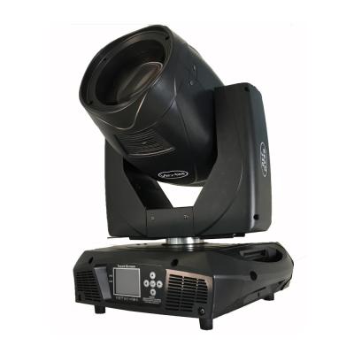 China China factory price super sharpy 350w 17r 330w 15r beam 350w moving head light stage light china with flight case for sale